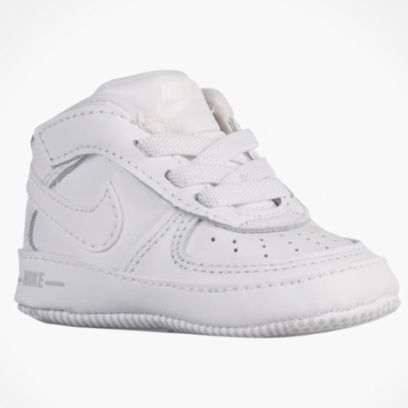 3c white air force ones